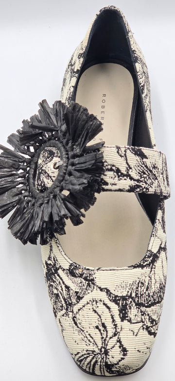 9091 Roberto Festa Shoes / Multicolored